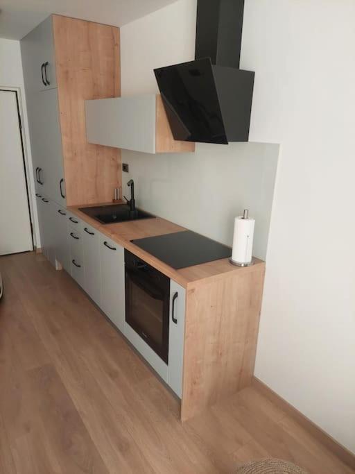 G-In-St Apartment Split Bagian luar foto