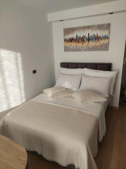 G-In-St Apartment Split Bagian luar foto