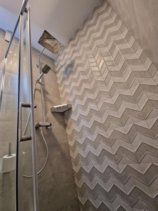 G-In-St Apartment Split Bagian luar foto